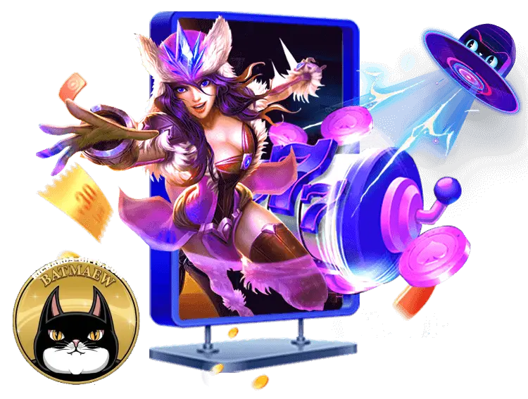 batmaew